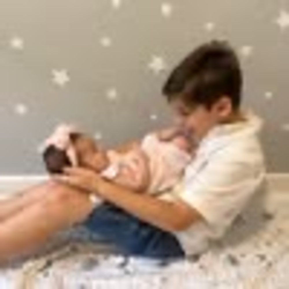 Meet your Posher, Candida